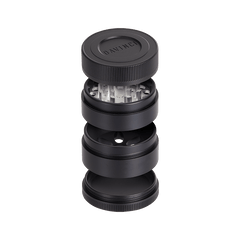 MIQRO Series Dosage Grinder - Discreet Smoker