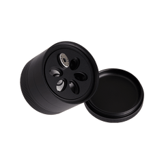 MIQRO Series Dosage Grinder - Discreet Smoker