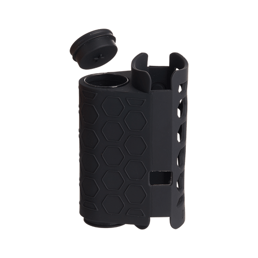 MIQRO-C Sesh Pack - Discreet Smoker