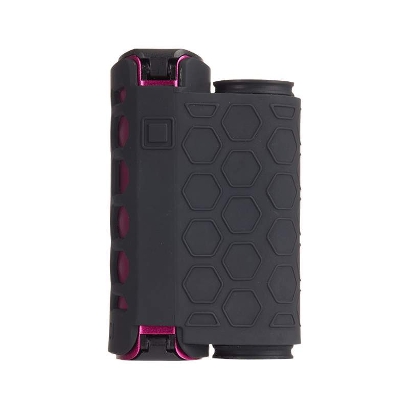 MIQRO-C Sesh Pack - Discreet Smoker