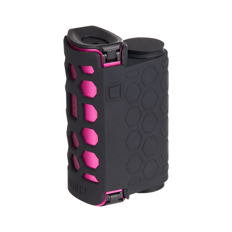 MIQRO-C Sesh Pack - Discreet Smoker