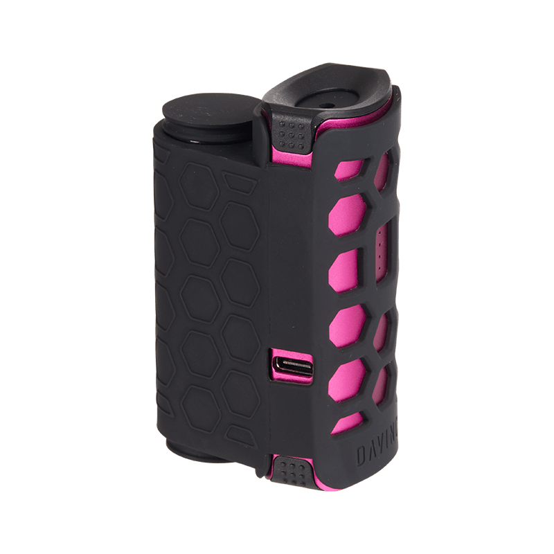 MIQRO-C Sesh Pack - Discreet Smoker