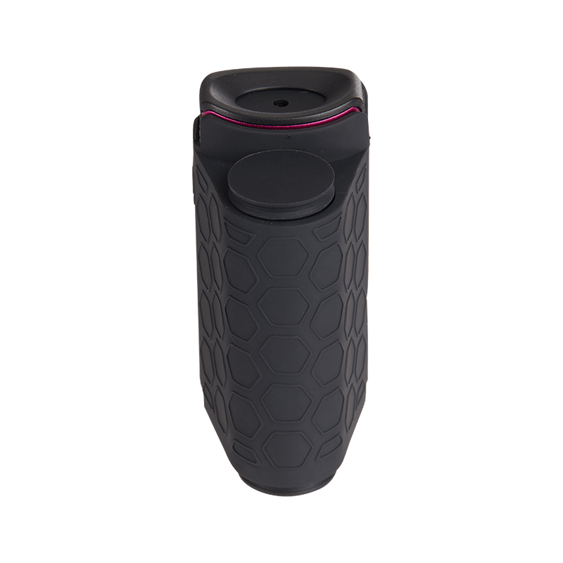 MIQRO-C Sesh Pack - Discreet Smoker
