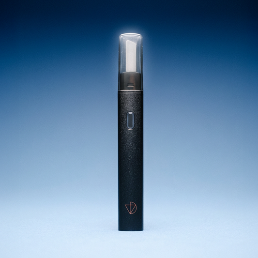 DaVinci Hot Knife - Discreet Smoker