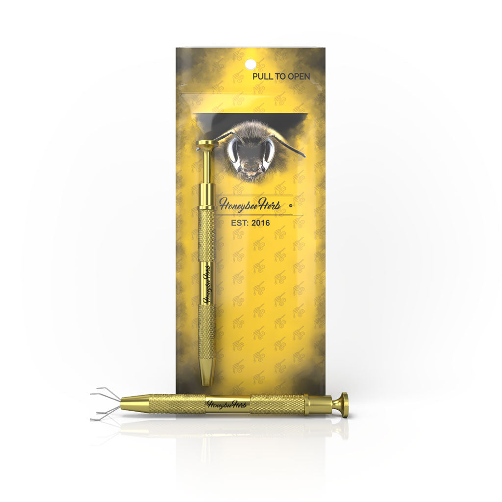DAB CLAW - Discreet Smoker