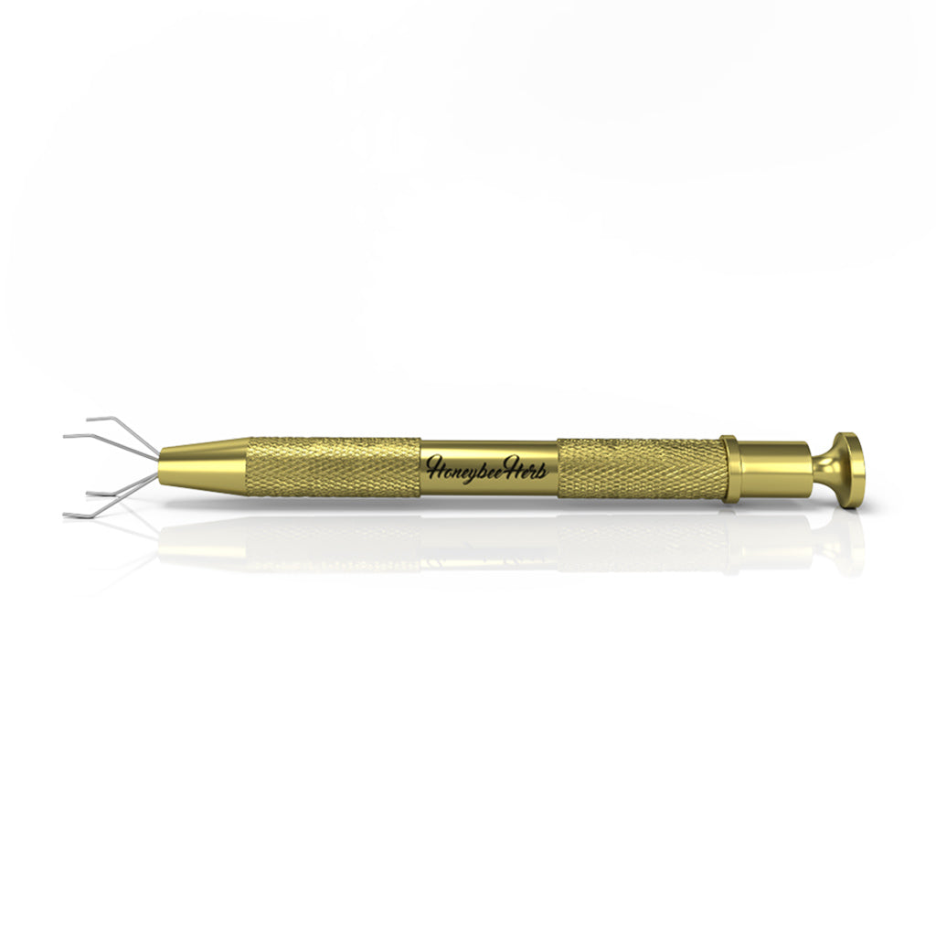 DAB CLAW - Discreet Smoker