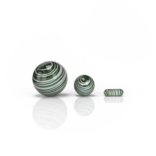 DAB MARBLE SETS - Discreet Smoker