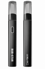 DabStars Electric Hot Knife – Heated Ceramic Dab Tool - Discreet Smoker