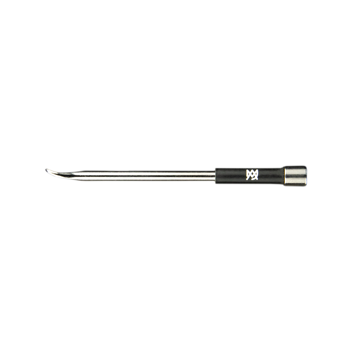 MJ Arsenal Mini Stainless Steel Dab Tool - Discreet Smoker