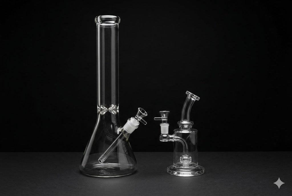 How to Choose Your First Dab Rig