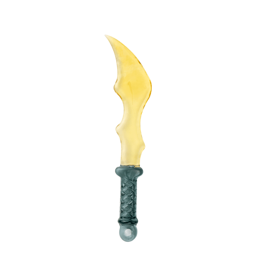 Sultan's Dabber Glass Dab Tool - Discreet Smoker