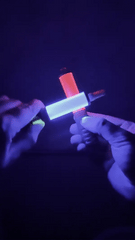 Danksaber Penjamin By Smyle™ Labs - Discreet Smoker