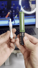 Danksaber Penjamin By Smyle™ Labs - Discreet Smoker