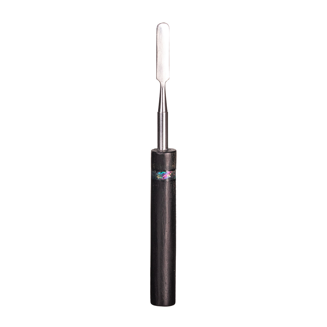 MJ Arsenal Wooden Dab Tool - Discreet Smoker