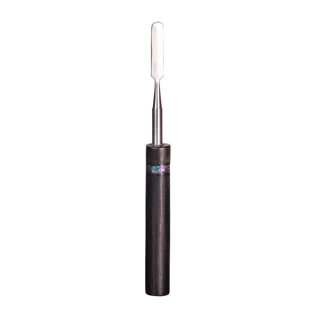 MJ Arsenal Wooden Dab Tool - Discreet Smoker