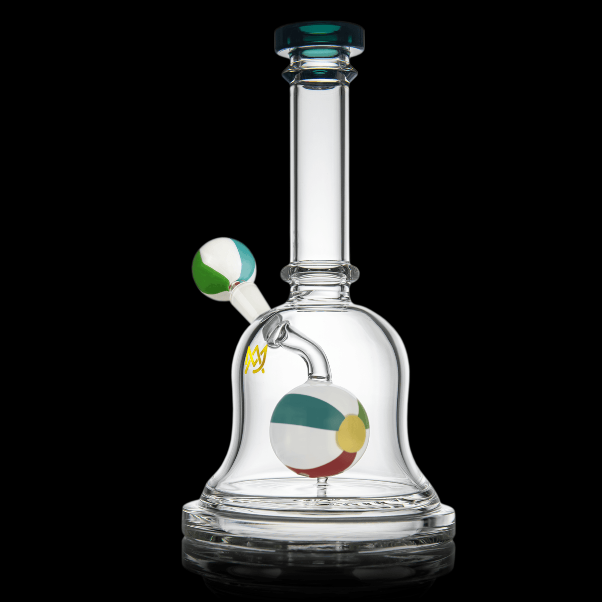 MJ Arsenal Daydreamer Water Pipe - Discreet Smoker