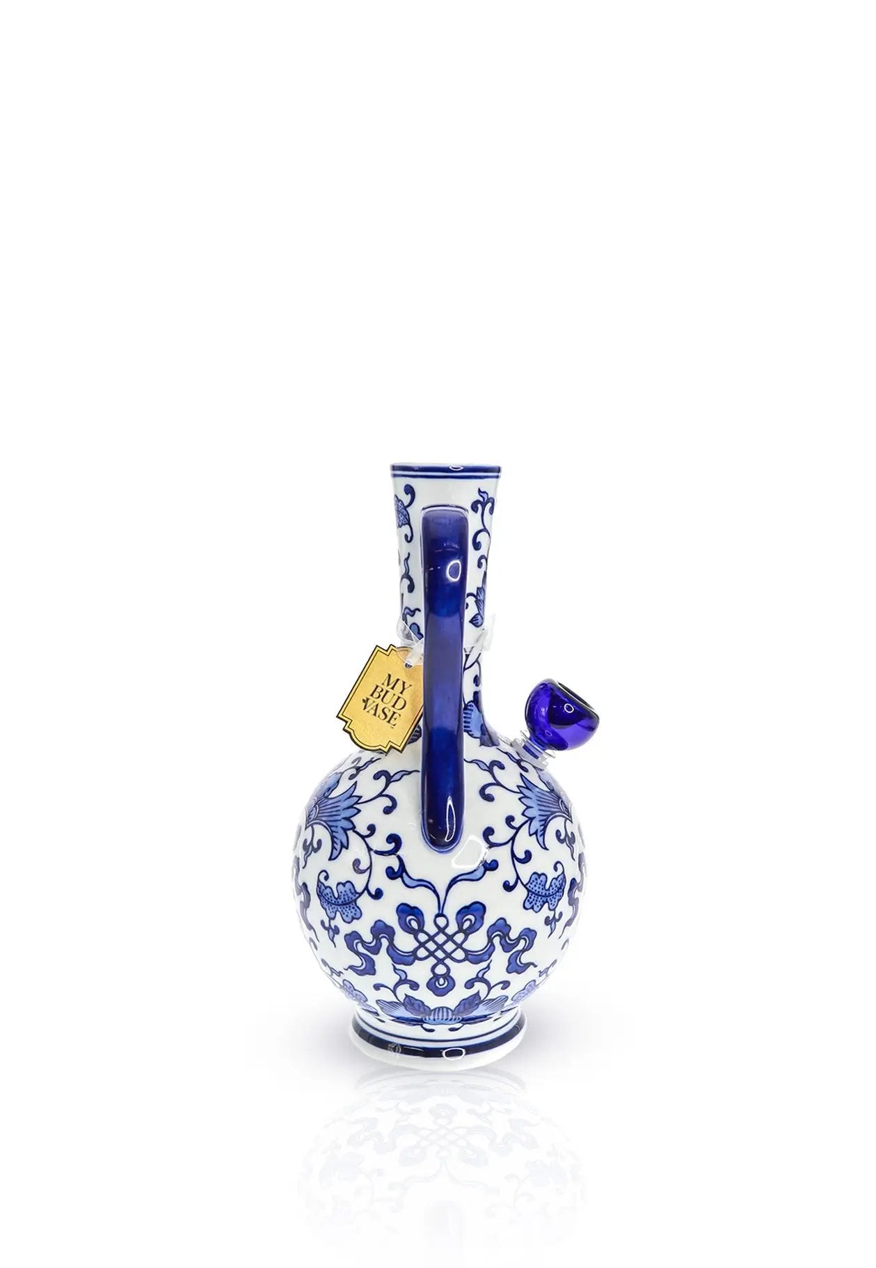 Double Happiness Vase Bong - Discreet Smoker
