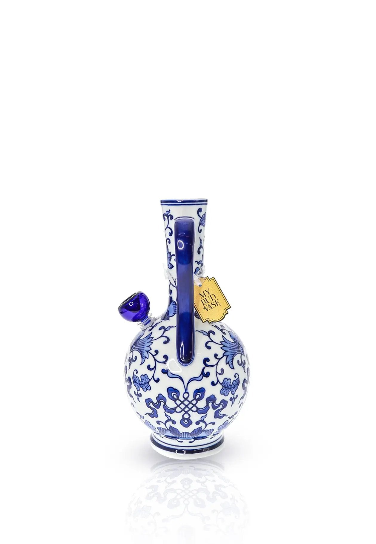 Double Happiness Vase Bong - Discreet Smoker