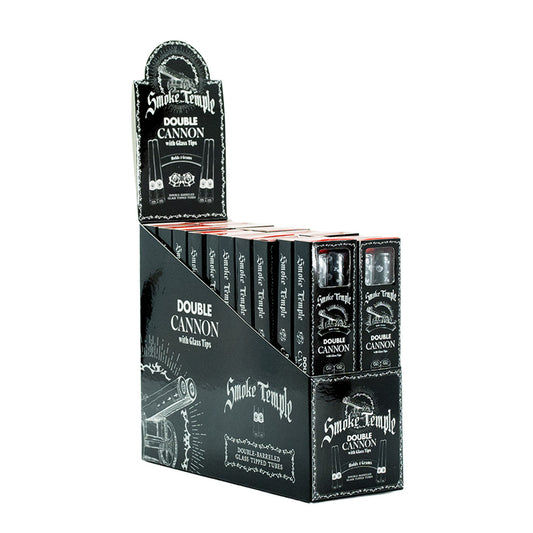 Smoke Temple Pre-Rolled Cones - Discreet Smoker