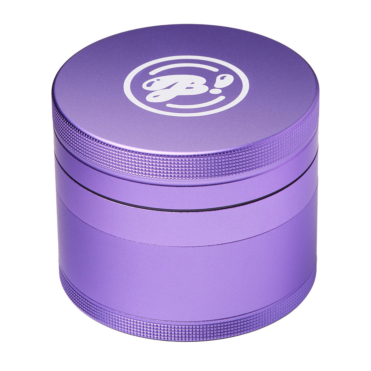 BIGFUN! XL Grinders - Discreet Smoker
