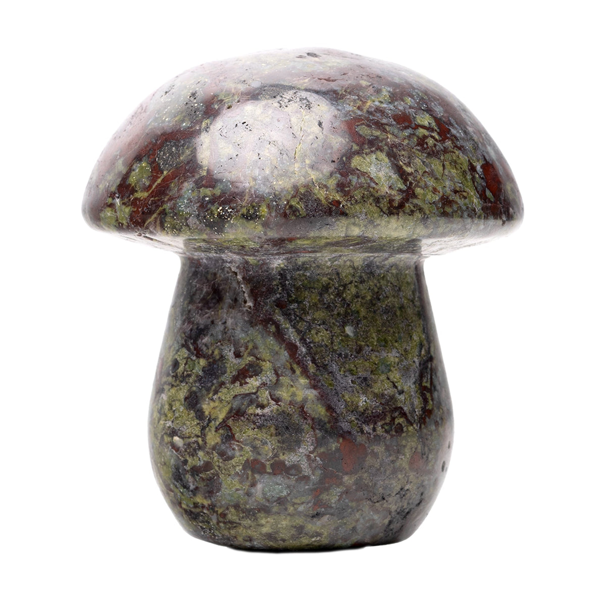 Astral Project Gemstone Shroom Pipe - Discreet Smoker