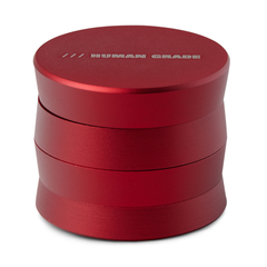Human Grade Grinder 3A (2" 4-Piece) - Discreet Smoker