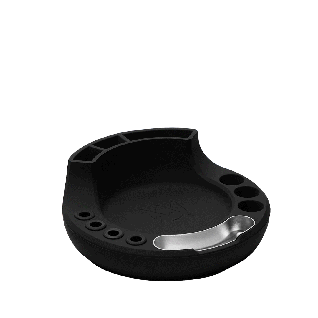 MJ Arsenal Space Station - Discreet Smoker