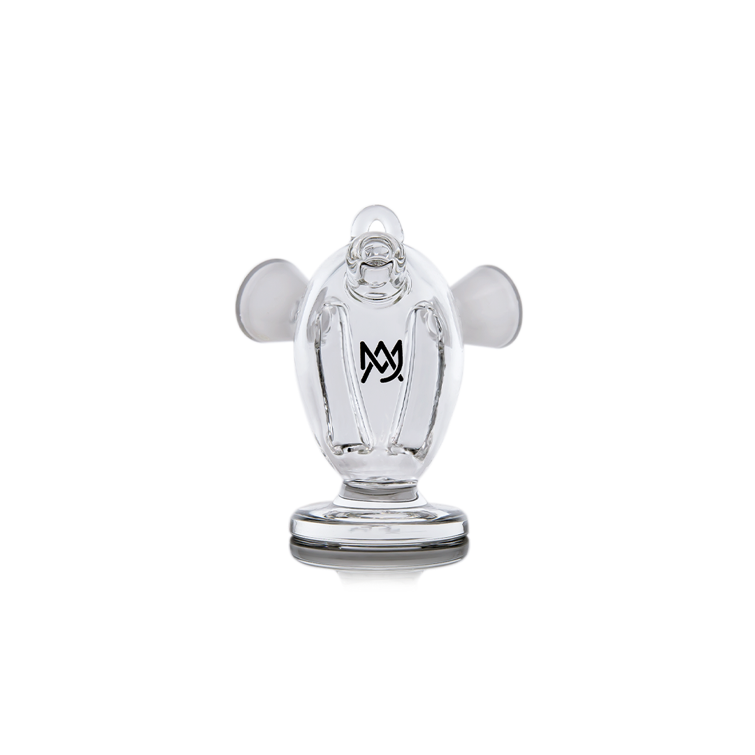 MJ Arsenal Dubbler Original Double Bubbler - Discreet Smoker
