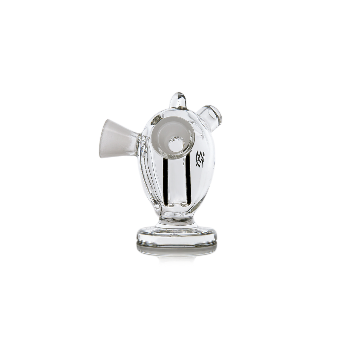 MJ Arsenal Dubbler Original Double Bubbler - Discreet Smoker