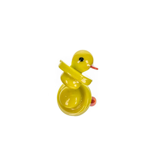 Rubber Ducky Carb Cap - Discreet Smoker
