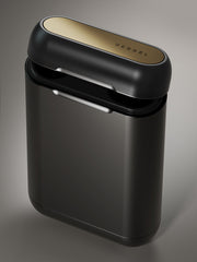 Vessel Helix Dugout [Black]