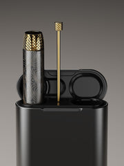 Vessel Helix Dugout [Black]