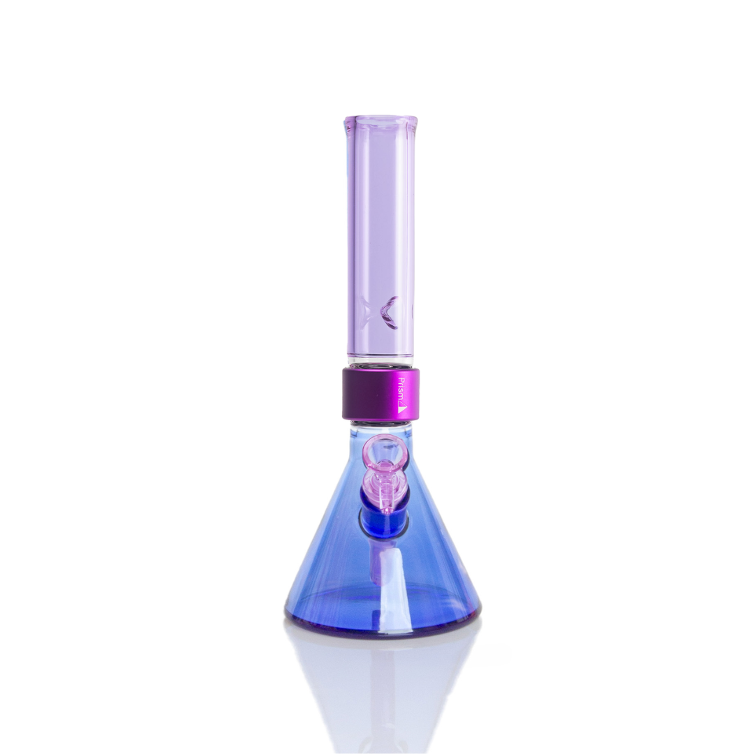 MINI Duo Standard Beaker - Discreet Smoker