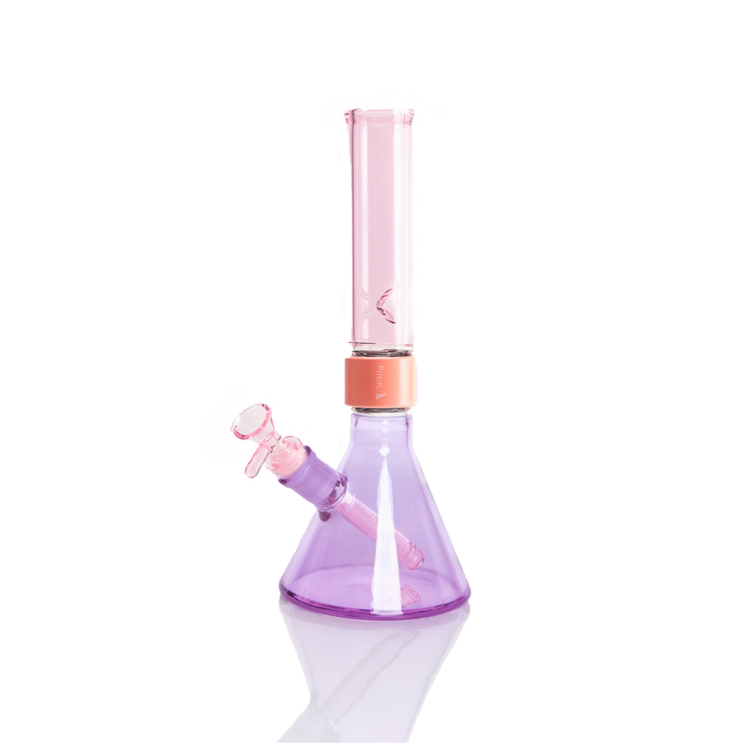 MINI Duo Standard Beaker - Discreet Smoker