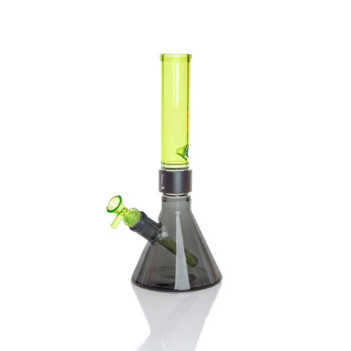 MINI Duo Standard Beaker, Slime / Midnight