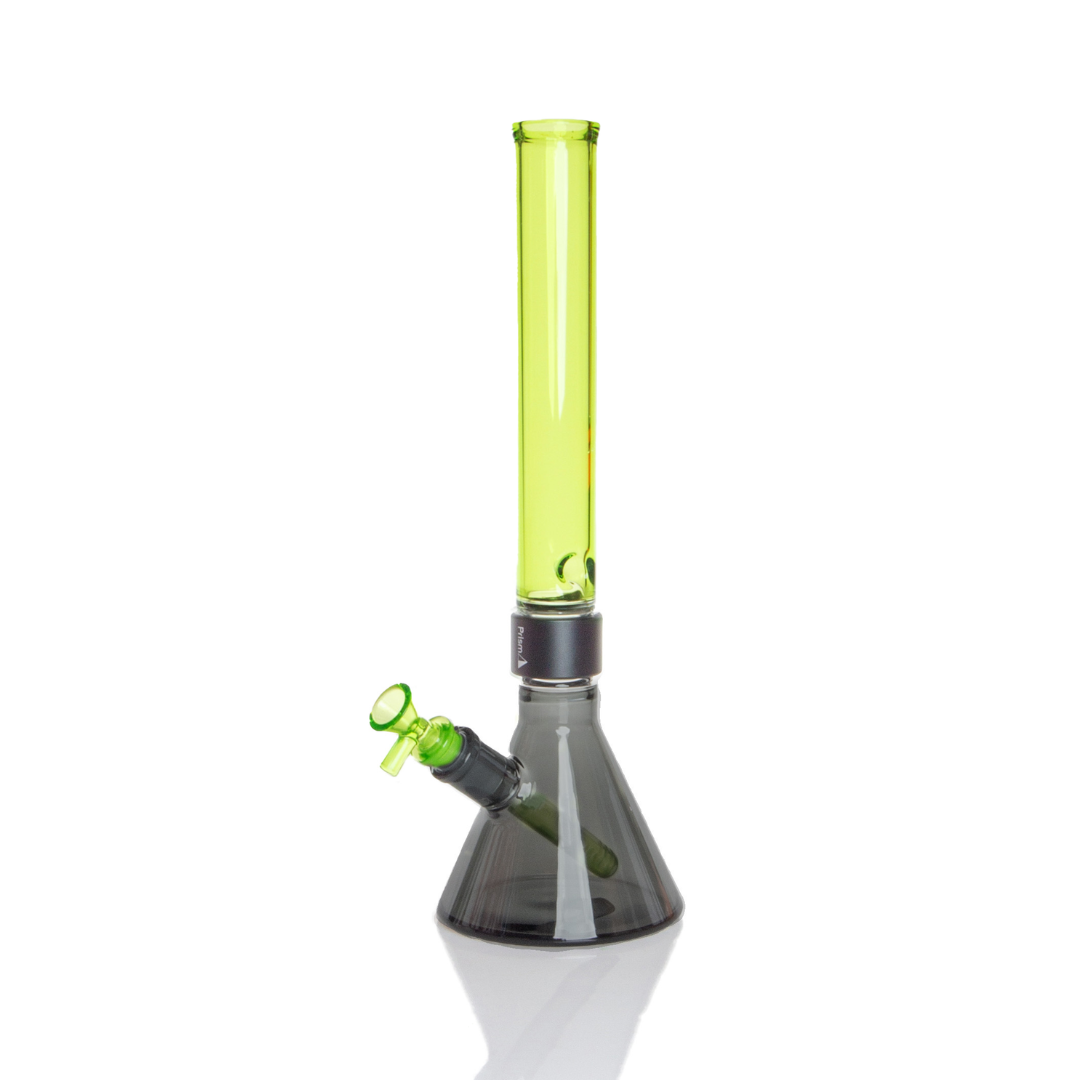 MINI Duo Tall Beaker - Discreet Smoker