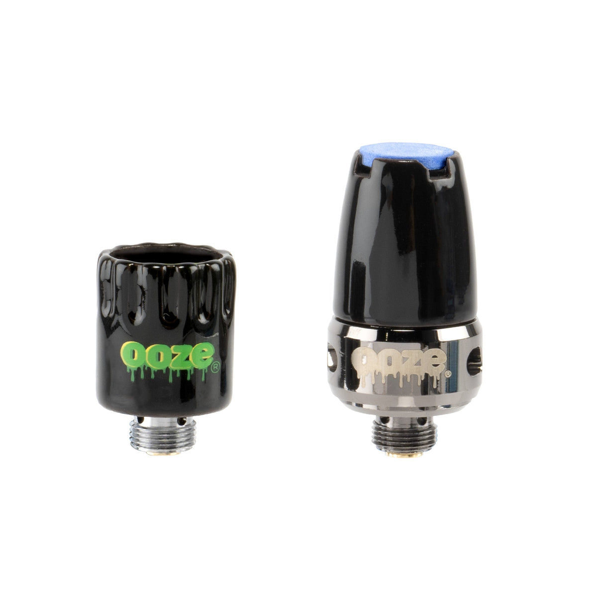 Ooze Duplex 2 Vaporizer– 900 mAh C-Core - Discreet Smoker