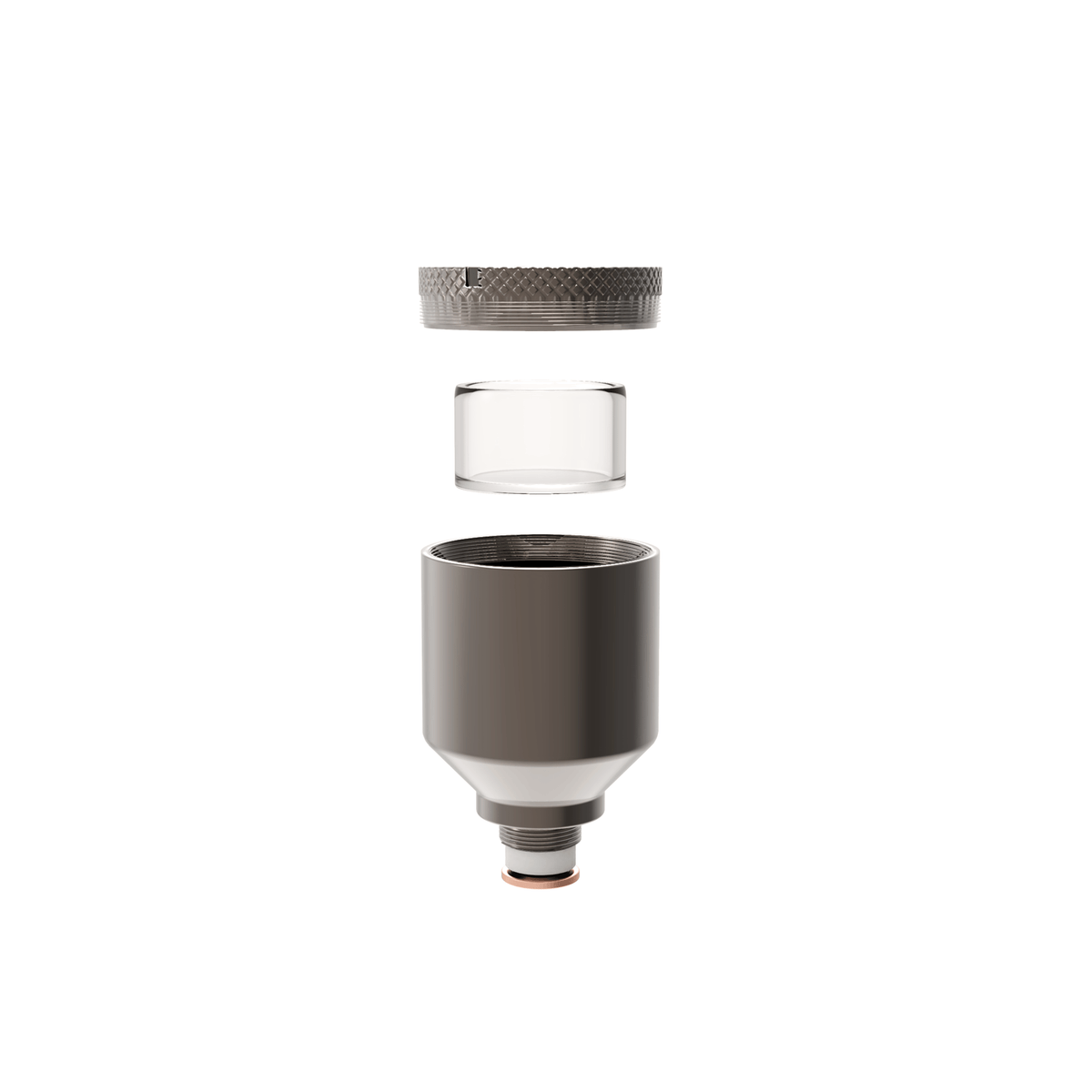 Dabtech Duvo Atomizer - Discreet Smoker