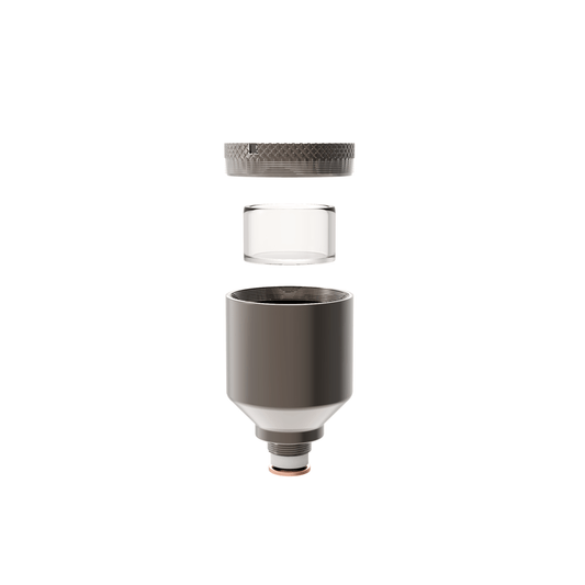 Dabtech Duvo Atomizer - Discreet Smoker