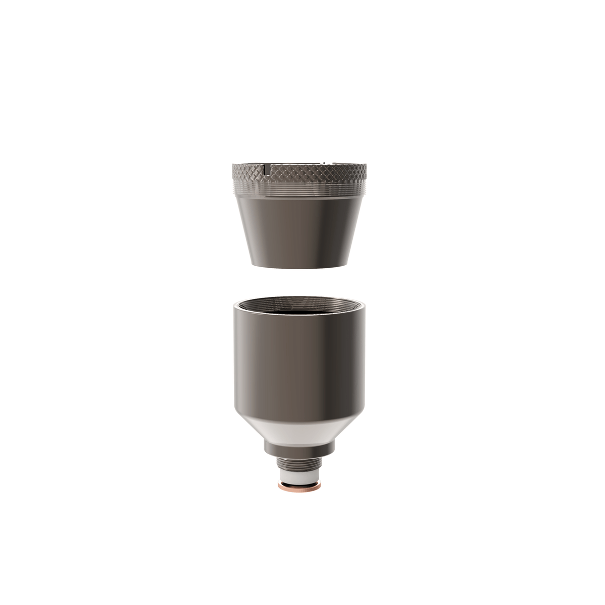 Dabtech Duvo Atomizer - Discreet Smoker