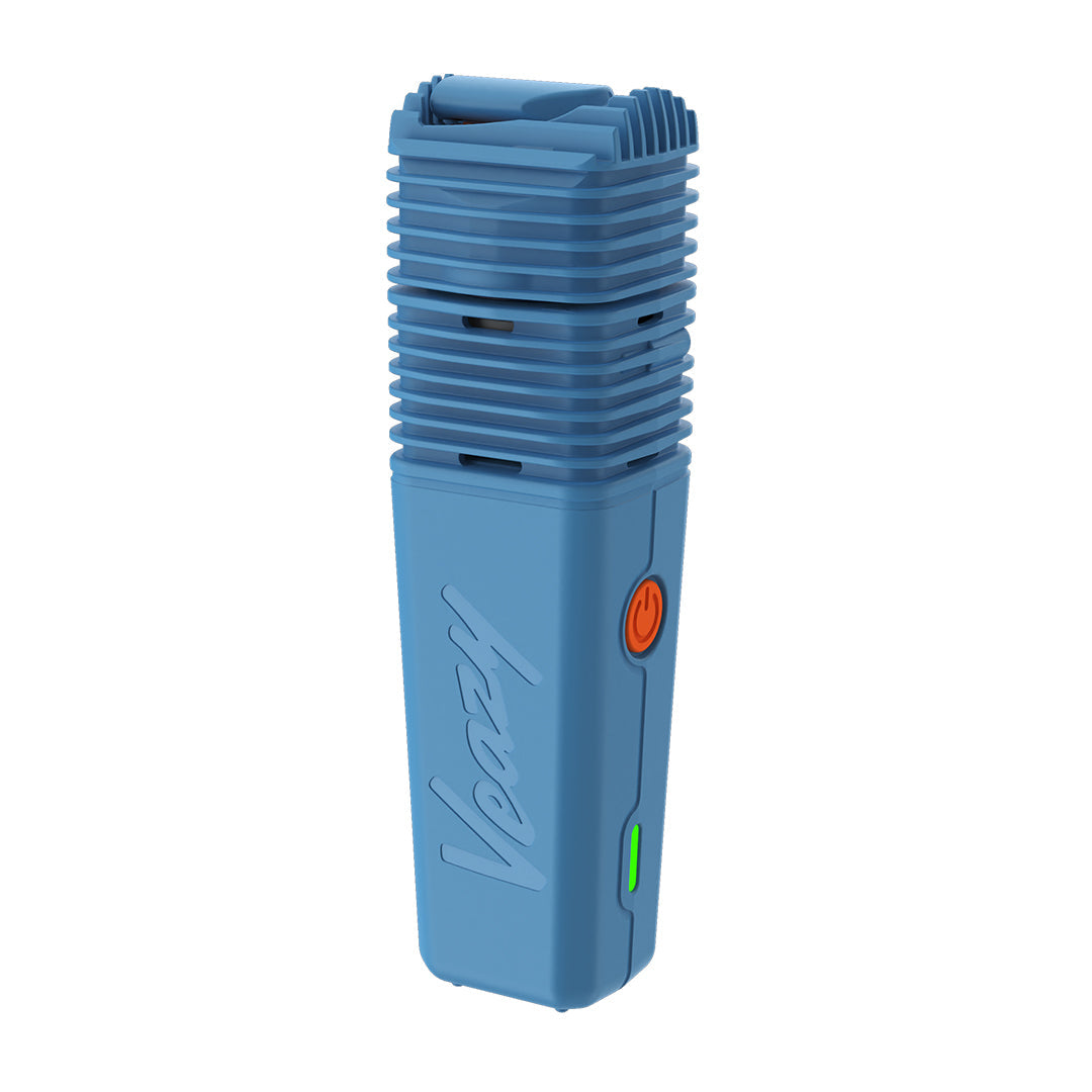 Storz & Bickel Veazy Dry Herb Vaporizer