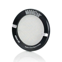 RYOT 4PC JAR BODY GRINDERS - Discreet Smoker