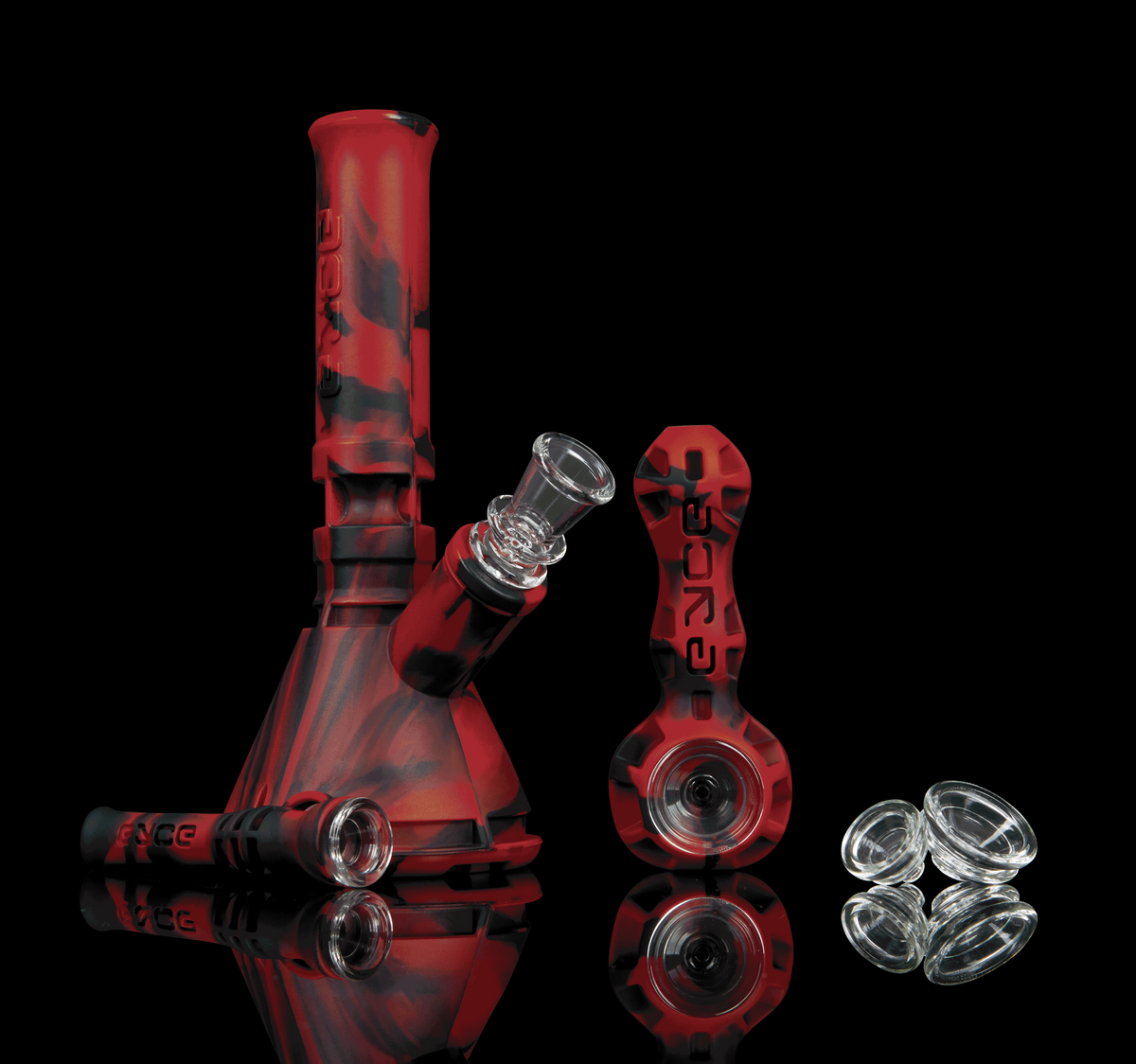Eyce Colorway Box Set - Discreet Smoker