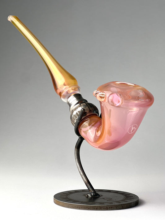 Nectar Collector® Gear Stand Shorty - Discreet Smoker