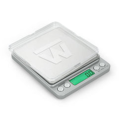 Truweigh Enigma Scale - 3000g x 0.1g