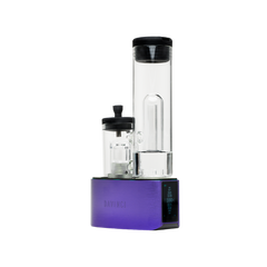 DaVinci EQ Bubbler: Skyrise Glass V1