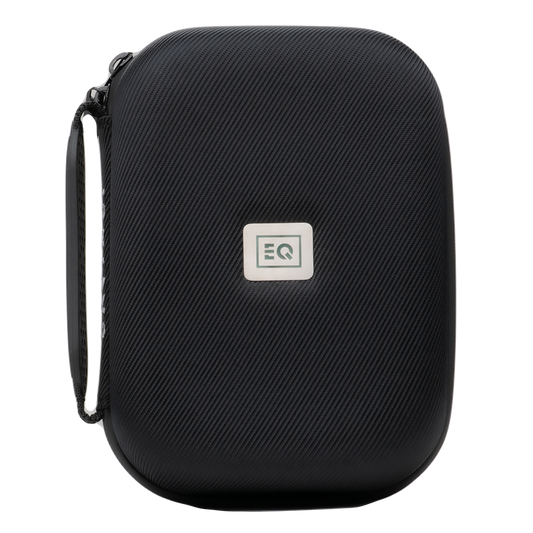 EQ Carry Case - Discreet Smoker