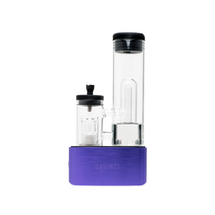 DaVinci EQ Bubbler: Skyrise Glass V1
