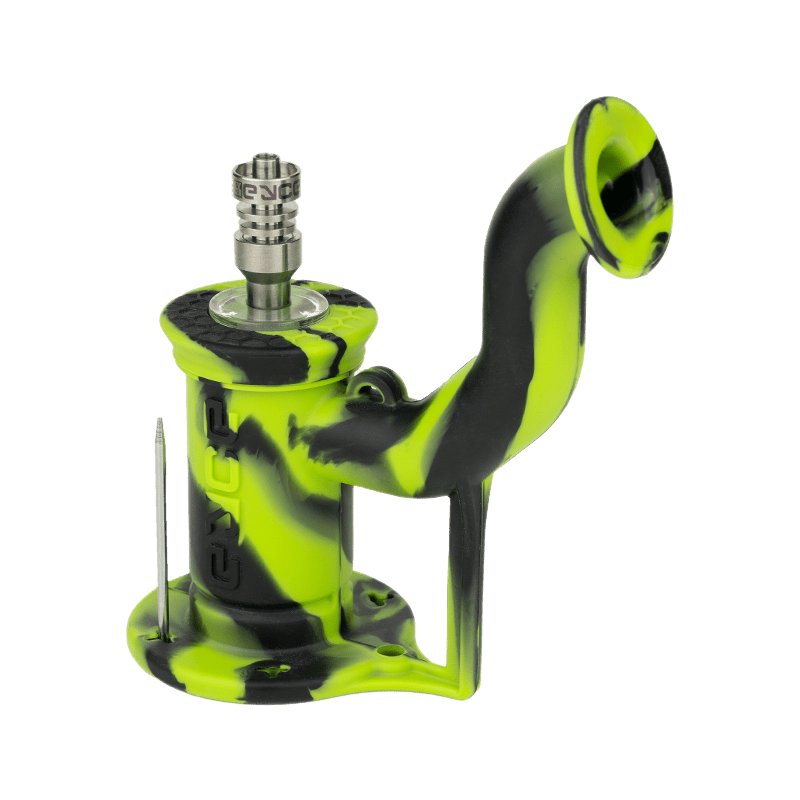 Eyce Rig 2.0