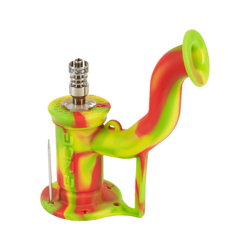 Eyce Rig 2.0